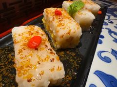 -遇见长安之丝路风荷(大唐西市店)