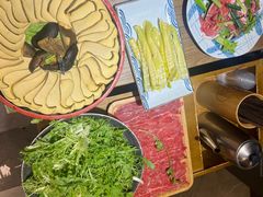 -贵厨酸汤牛肉(小十字店)