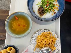 -大王油茶(二厂文创公园店)