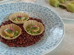 -东海朗廷酒店-唐阁T’ANG COURT 中餐厅