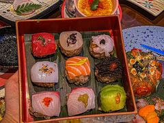 -鸟山鸣·日料食堂(王府井店)