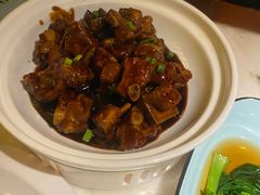 -绿茶餐厅(深圳龙华天虹购物中心店)