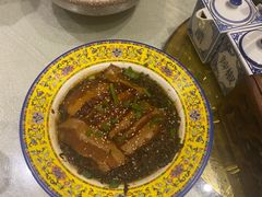 -老北京私房菜(798店)