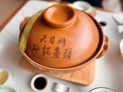 -风味小馆(天目湖宾馆店)