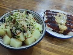 -洁美凉粉店(温江店)