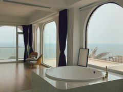 -漳州滨海火山岛自然生态风景区