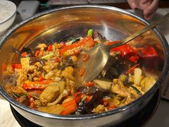 -农耕记·湖南土菜(海上世界店)