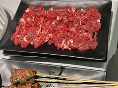 -聚味瞿记·龙虾堂(咸嘉湖店)