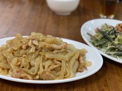 -华记粥饭店(印象容桂主题风情街店)