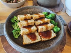 -无味舒食(环岛路店)