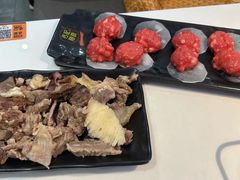-潮发潮汕牛肉店(龙洞店)