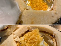 泰国椰子冻-狐狸爱上椰子鸡(滨江星光大道店)