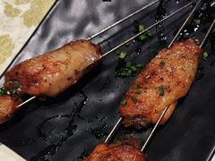 -聚味瞿记·龙虾堂(咸嘉湖店)