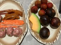 -一绪に寿喜烧(夫子庙水游城店)