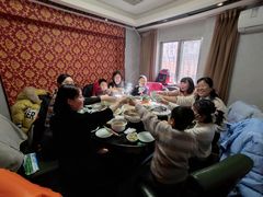 -青岛小羔羊火锅(李村公园店)