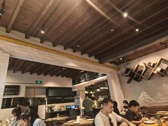 -La Strada(安福路店)