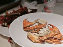 -海玥荟海鲜姿造自助餐厅(欧罗巴广场店)