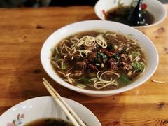 -小狗面馆(复兴店)
