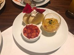 -嘉定凯悦·咖啡厅