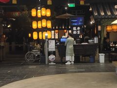 -绿茶餐厅(燕郊永旺店)