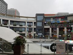-浦江城市生活广场(江月路店)