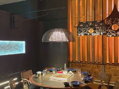 包厢-大隐·成都火锅Bistro(合生麒麟新天地店)