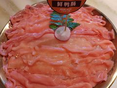 -月满大江千层肚火锅(锦城大道店)