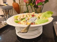 -科尔海悦酒店·柏顿花园餐厅(清河东路店)