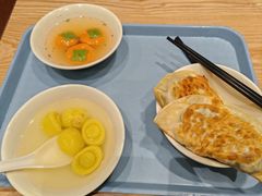 -浙江大学玉泉校区四食堂