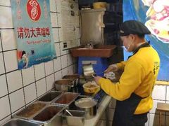 自助调料区-降龙爪爪(建设路1店)