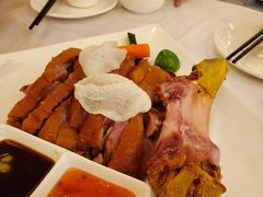 -朱仔记食府(江南大道店)