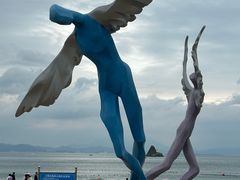 -大梅沙海滨公园