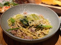 -La Strada(安福路店)