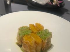 -狮王府淮扬菜(夫子庙老门东店)