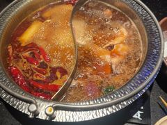 -牛New寿喜烧(虹桥新天地店)