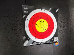 -無弓射箭俱乐部(领展中心城店)
