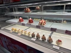 -卡玛王子·面包·蛋糕(南山宝能环球汇店)