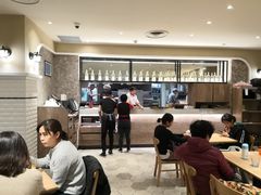 大堂-必胜客(华都店)