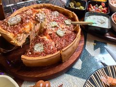 -SUPER BOWL 超级碗披萨(崂山丽达店)