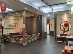 -秦汉胡同古筝围棋国学书院(罗湖分馆)