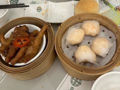 -添好运点心专门店(深水埗店)