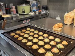 -筑地银GINDACO·日式简餐(枫蓝店)