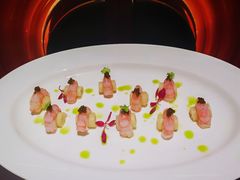 -长沙W酒店·SHINN YEN星艳中餐厅