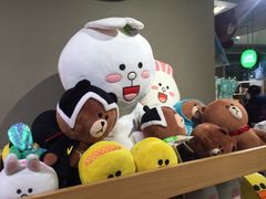 -乐天免税店(明洞店)