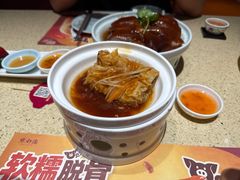 -点都德(奥体印象城店)