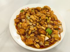 -杏园餐厅(西四北大街店)