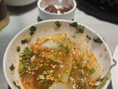 -巴盟人家·内蒙地方菜(华丽家族店)