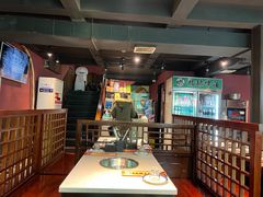 -鑫隆四季涮肉(八角畅游店)