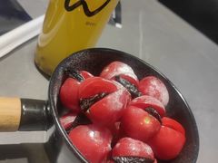 -W COLLECTIVE  DESSERT SHOP