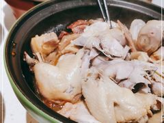 -刀板香·安徽菜(国购IFC店)